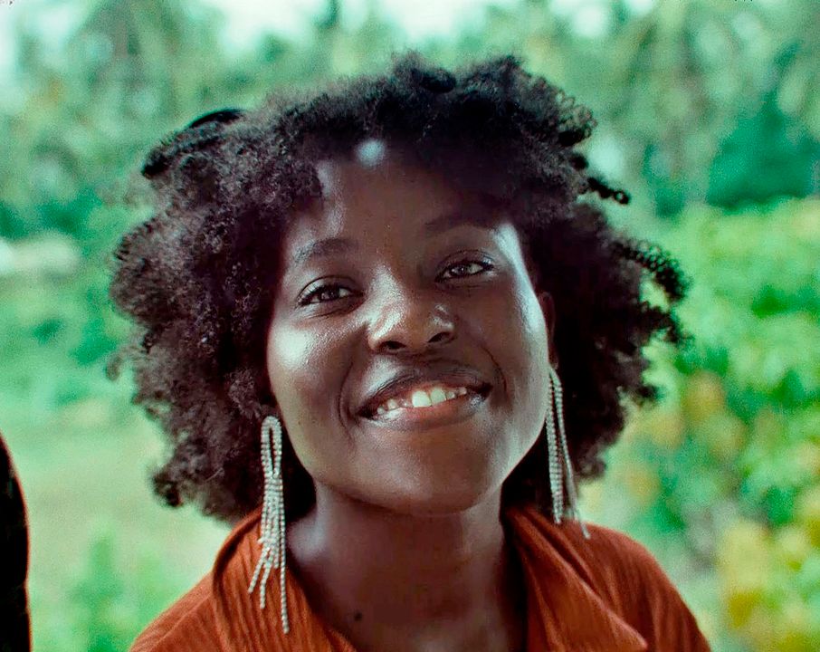 Memory Of Princess Mumbi : Photo