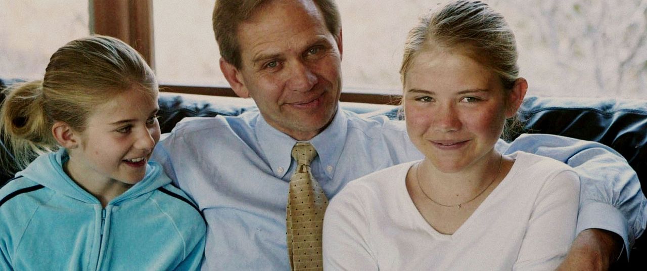 Kidnapped: Elizabeth Smart : Photo