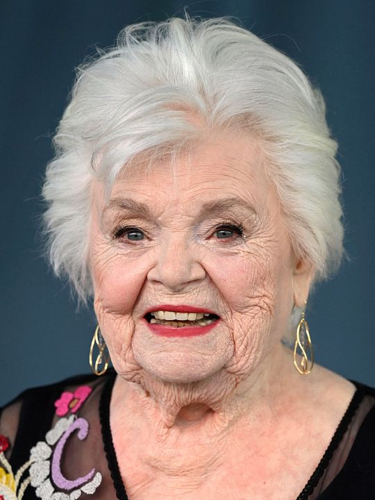 Affiche June Squibb