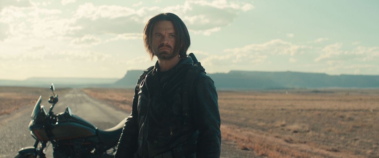 Thunderbolts* : Photo Sebastian Stan