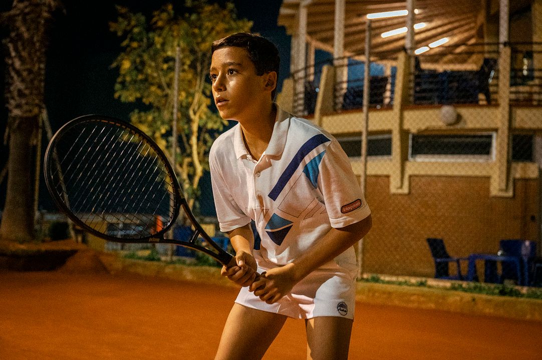 Il Maestro : Photo Tiziano Menichelli