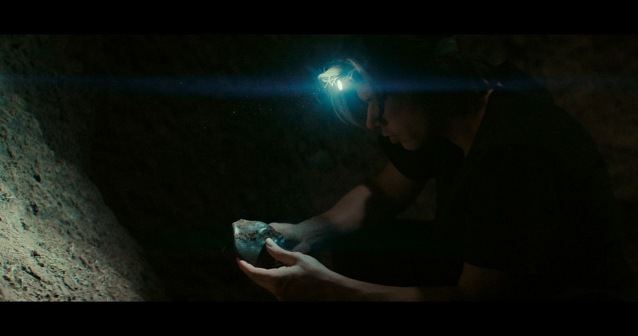 Yoroï : Photo Orelsan