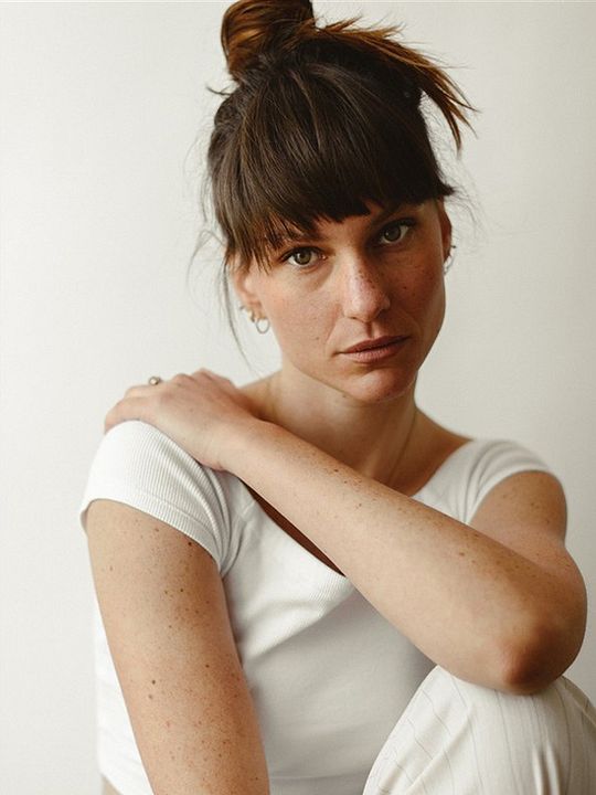 Photo Rachel Perrin