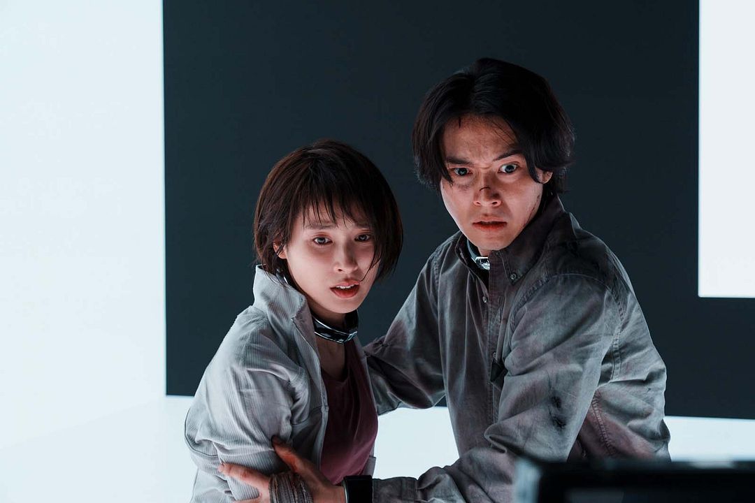 Photo Tao Tsuchiya, Kento Yamazaki