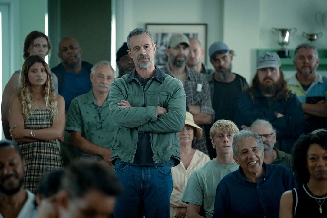 Souviens-toi... l'été dernier : Photo Freddie Prinze Jr.