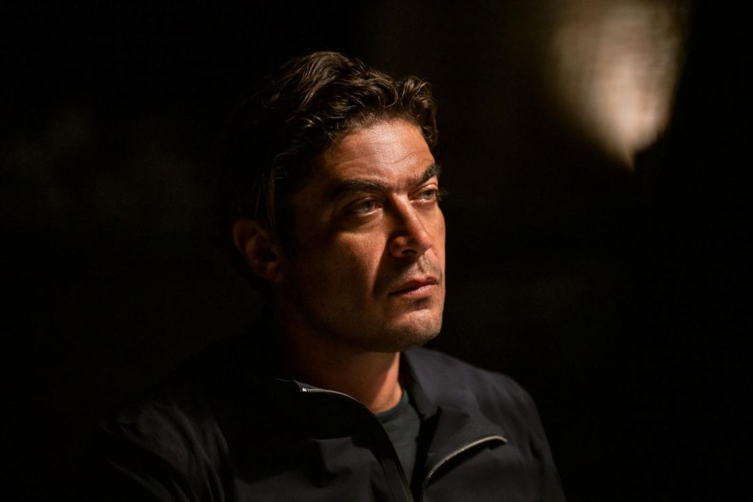 Évanouis dans la nuit : Photo Riccardo Scamarcio