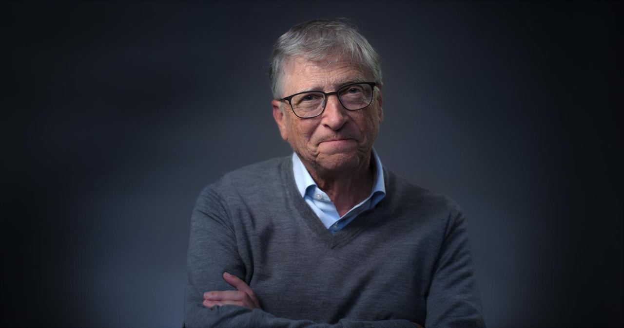 What’s Next ? Le Futur selon Bill Gates : Photo