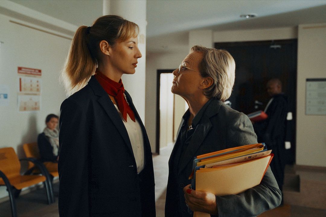 La Pire mère au monde : Photo Muriel Robin, Louise Bourgoin