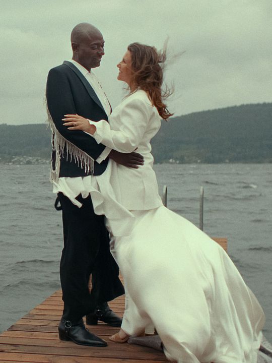 Rebel Royals : L'improbable romance : Affiche