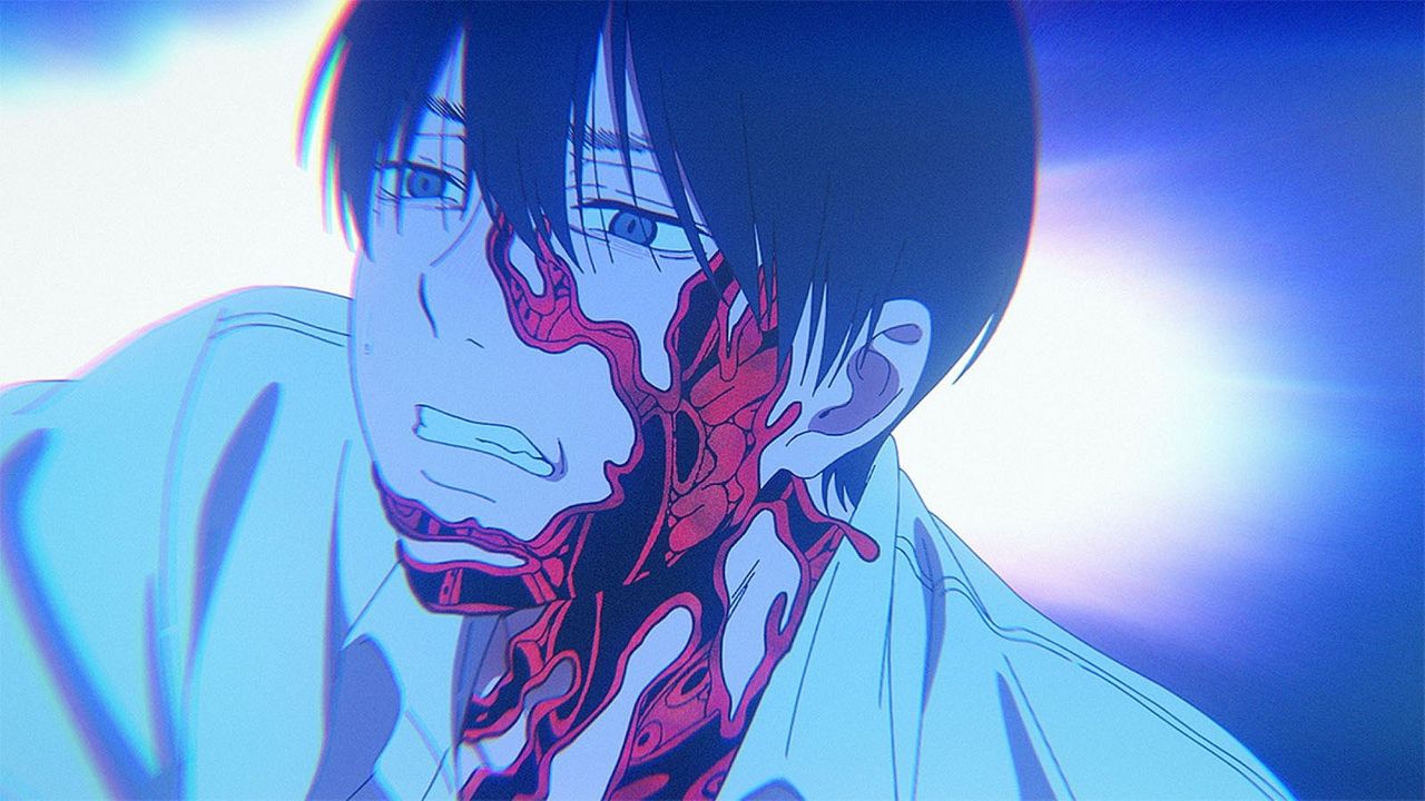 The Summer Hikaru Died : Photo