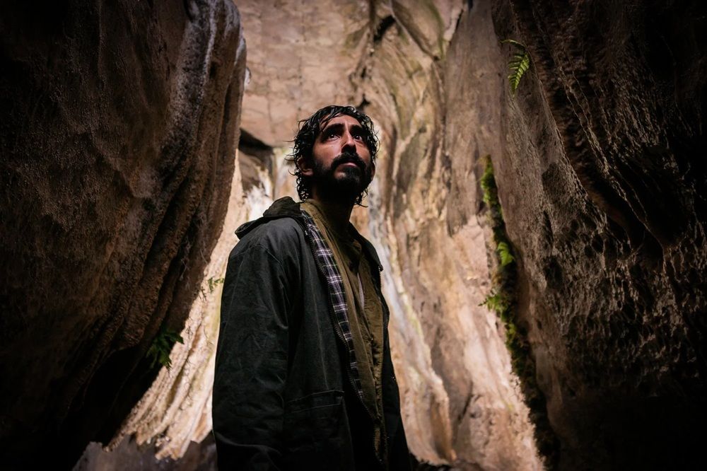 Rabbit Trap : Photo Dev Patel