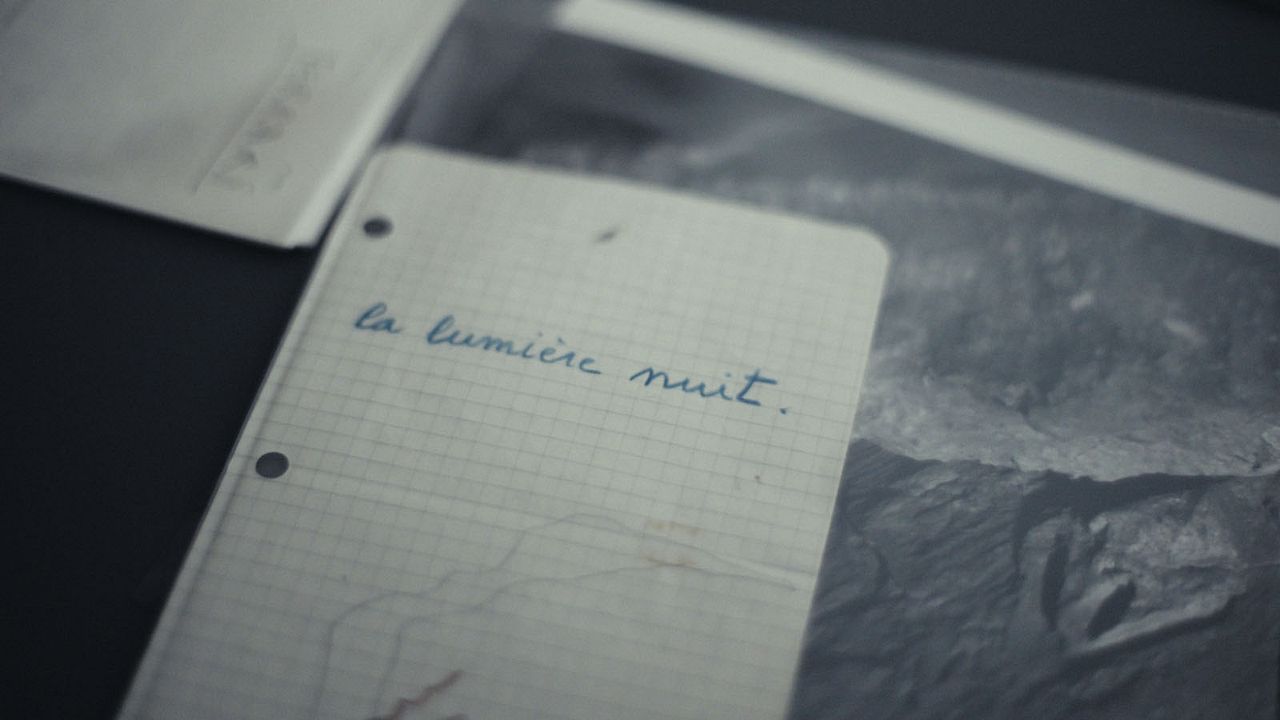 L’Académie des secrets : Photo