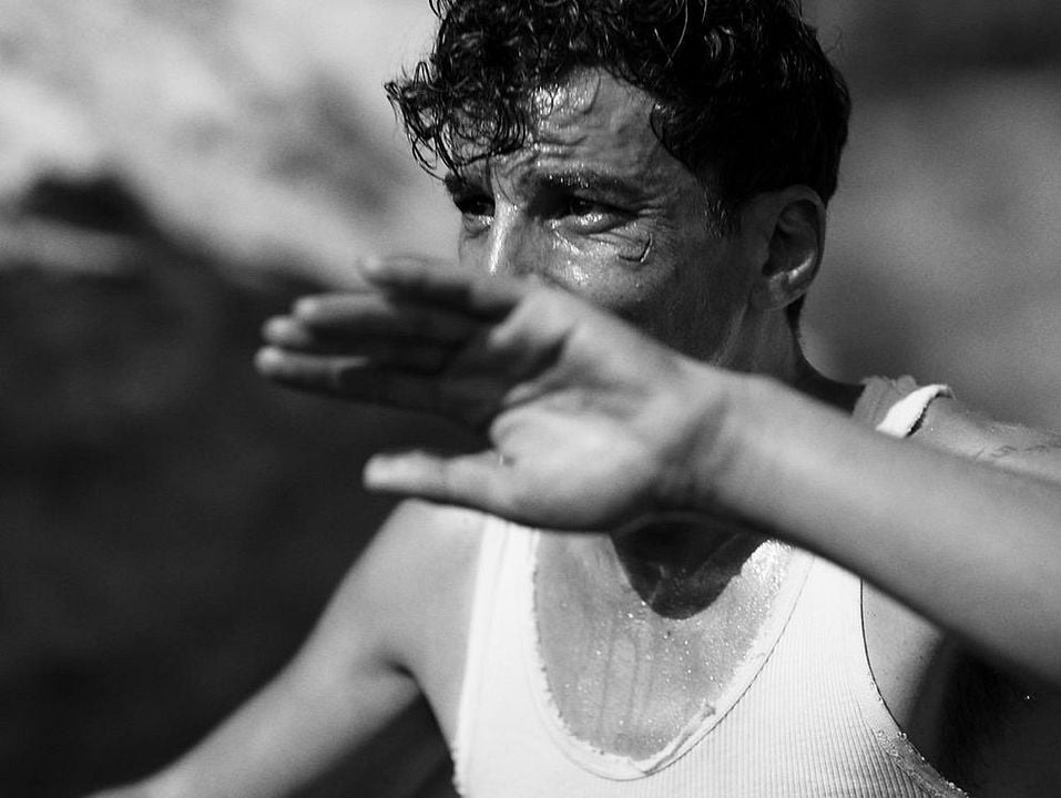 L’Arabe (The Arab) : Photo