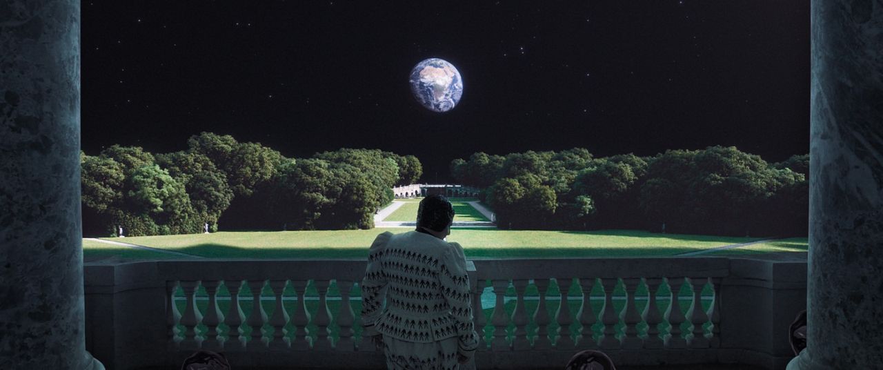 L'Empire : Photo