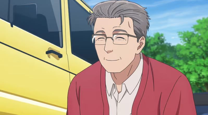 Tonari no Yokai-san : Photo