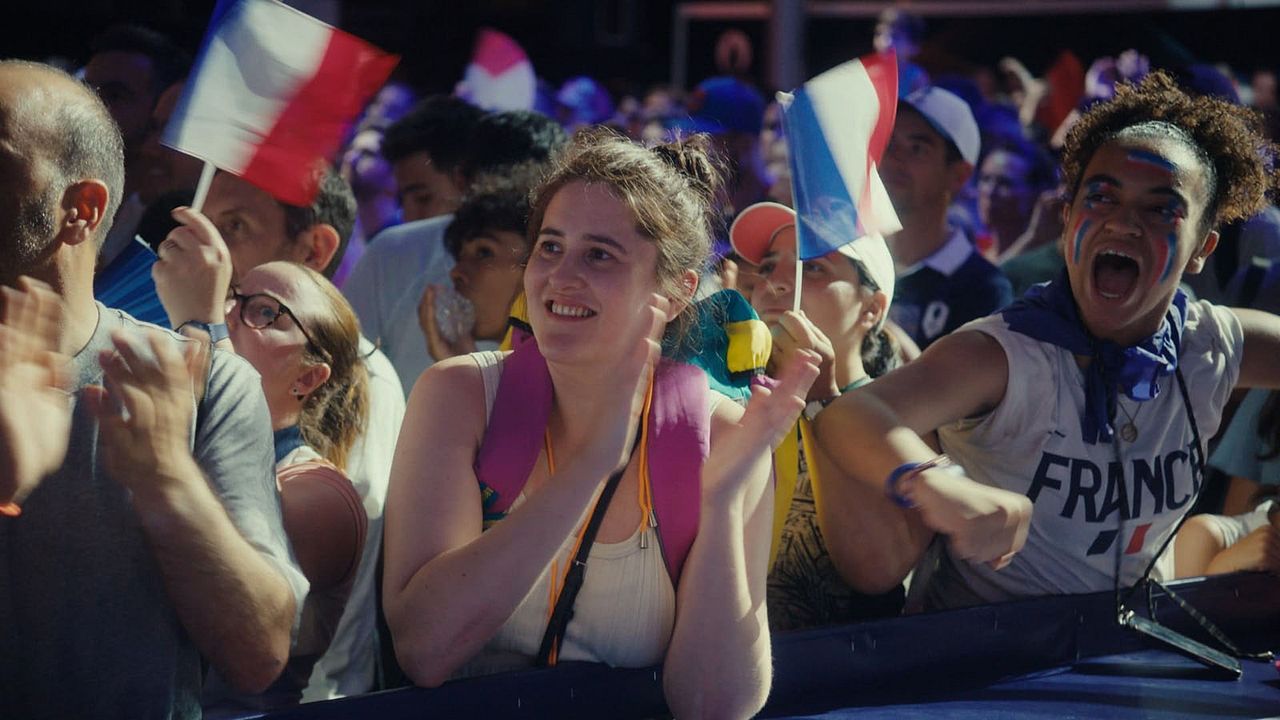 Le Rendez-vous de l'été : Photo
