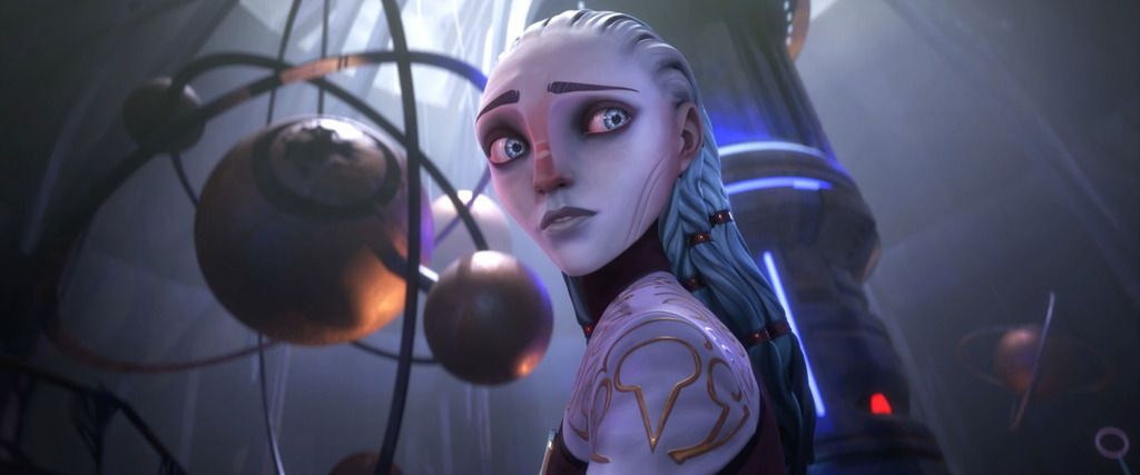 Star Trek : Prodigy : Photo