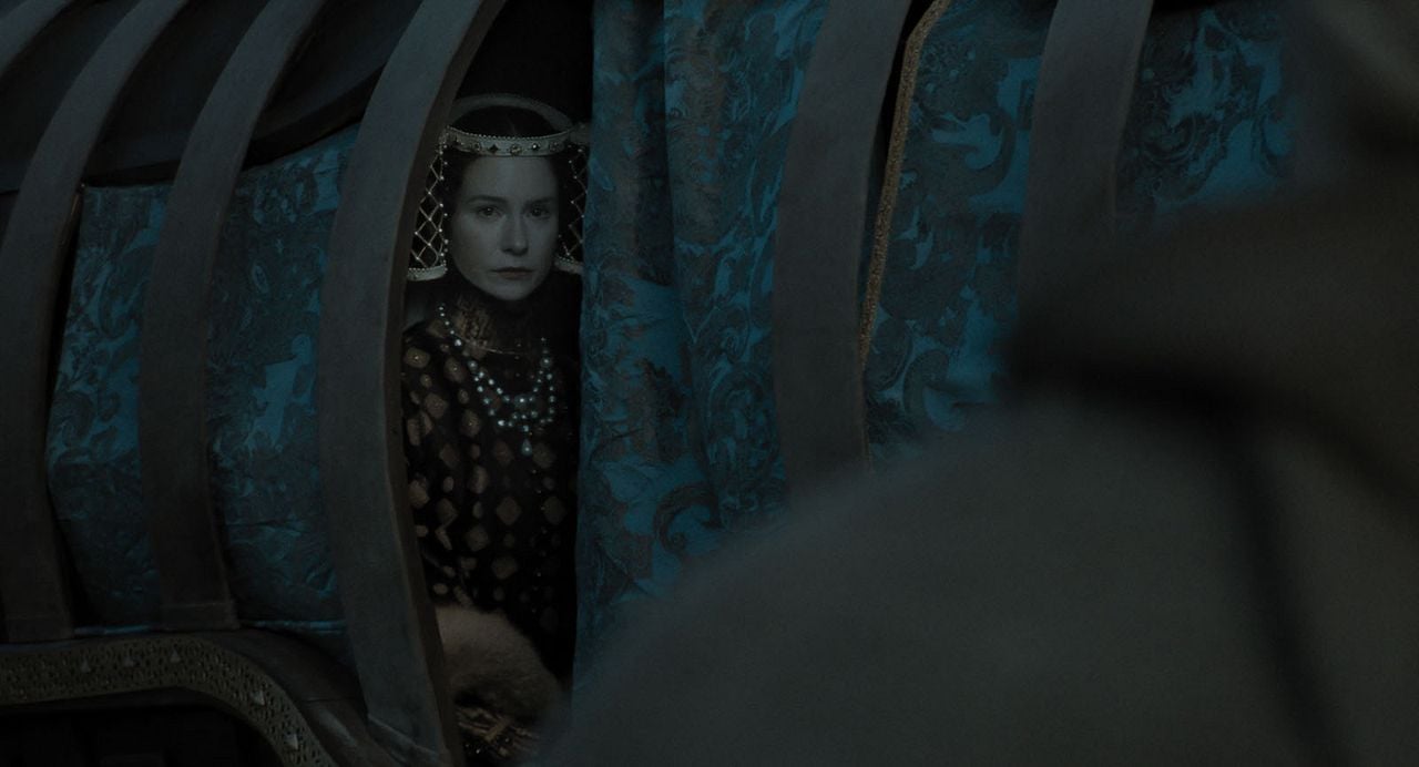 The Uprising : La Révolte : Photo Katherine Waterston