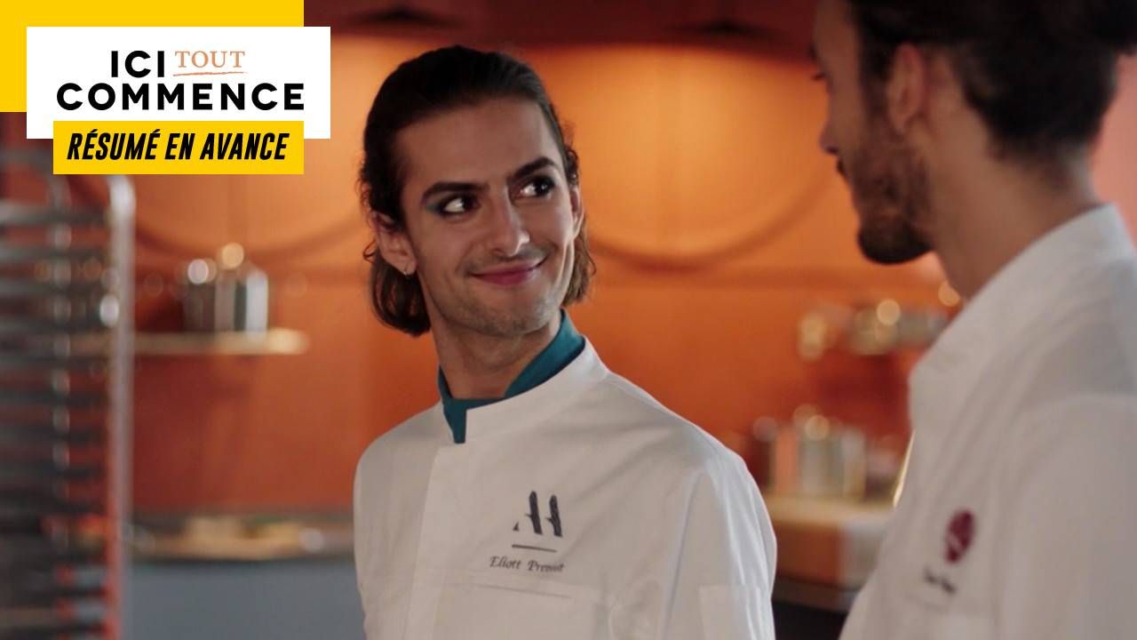 Ici Tout Commence Du 22 Novembre 2022 Ici tout commence : ce qui vous attend dans l'épisode 536 du mardi 22  novembre 2022 [SPOILERS] - News Séries à la TV - AlloCiné