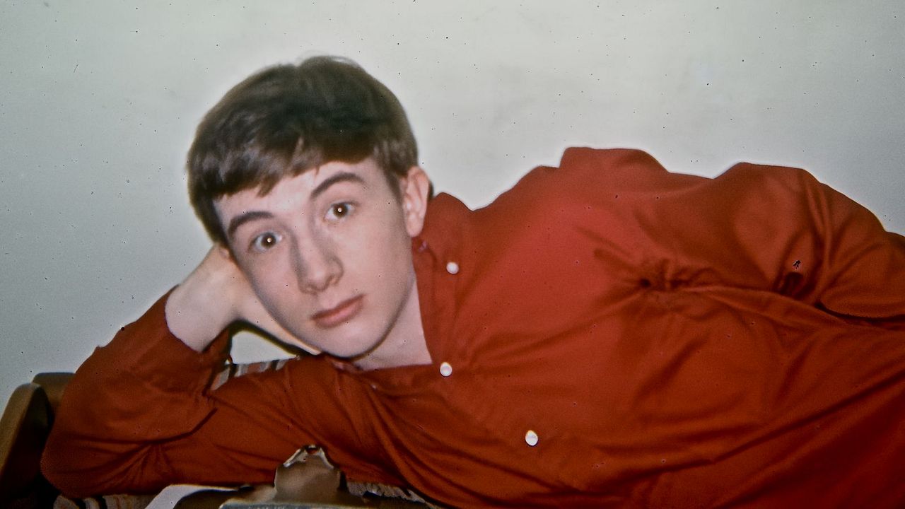 Martin Short : Une vie XXL : Photo Martin Short