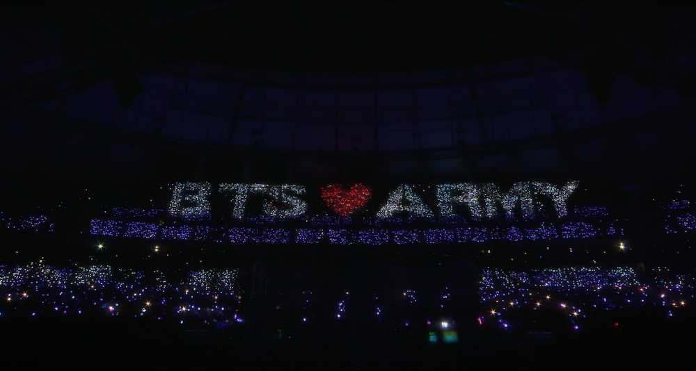 BTS Army: Forever We Are Young : Photo