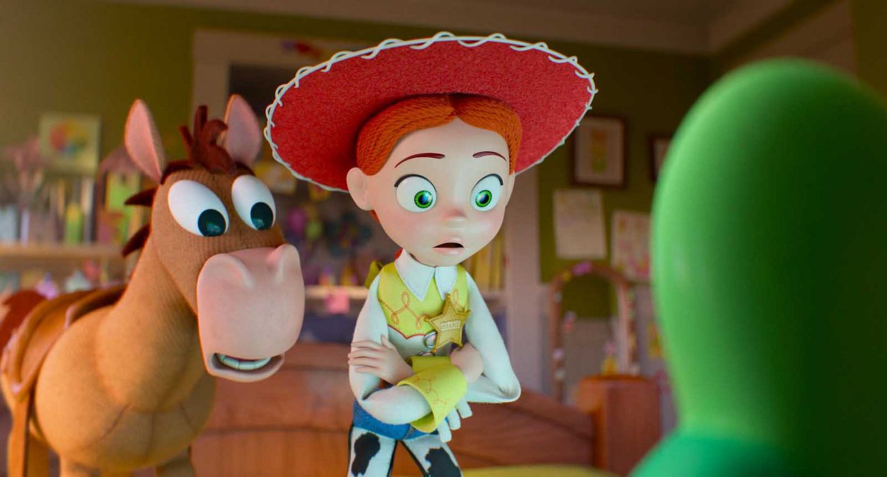 Toy Story 5 : Photo