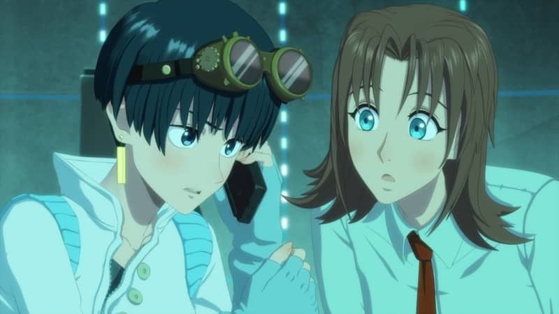 TRIGUN : Photo