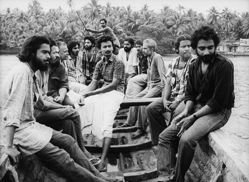 Amma Ariyan : Photo