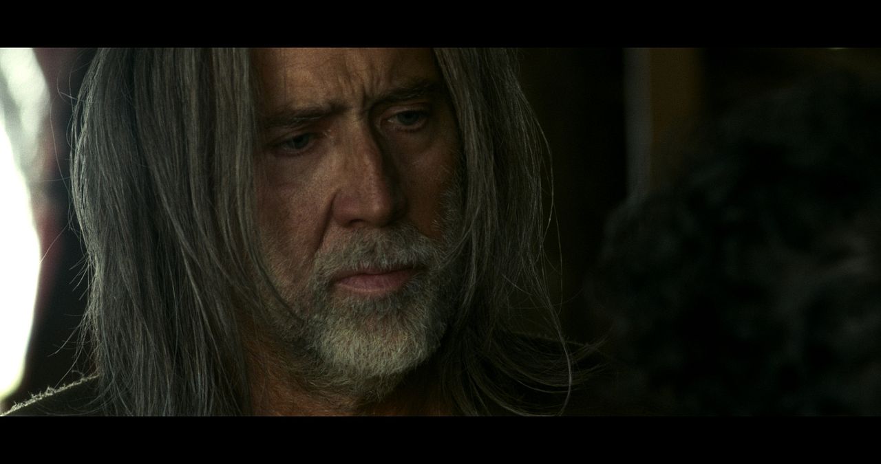 The Carpenter's Son : Photo Nicolas Cage