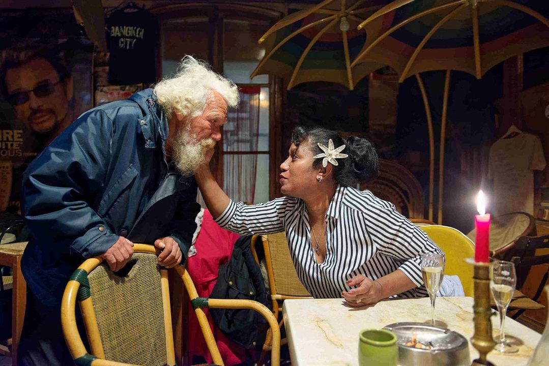 Au fabuleux bistrot de Jeannine : Photo