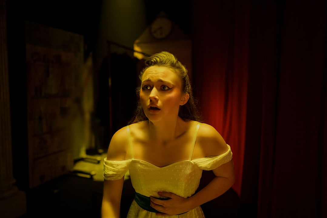 Fear Street: Prom Queen : Photo India Fowler