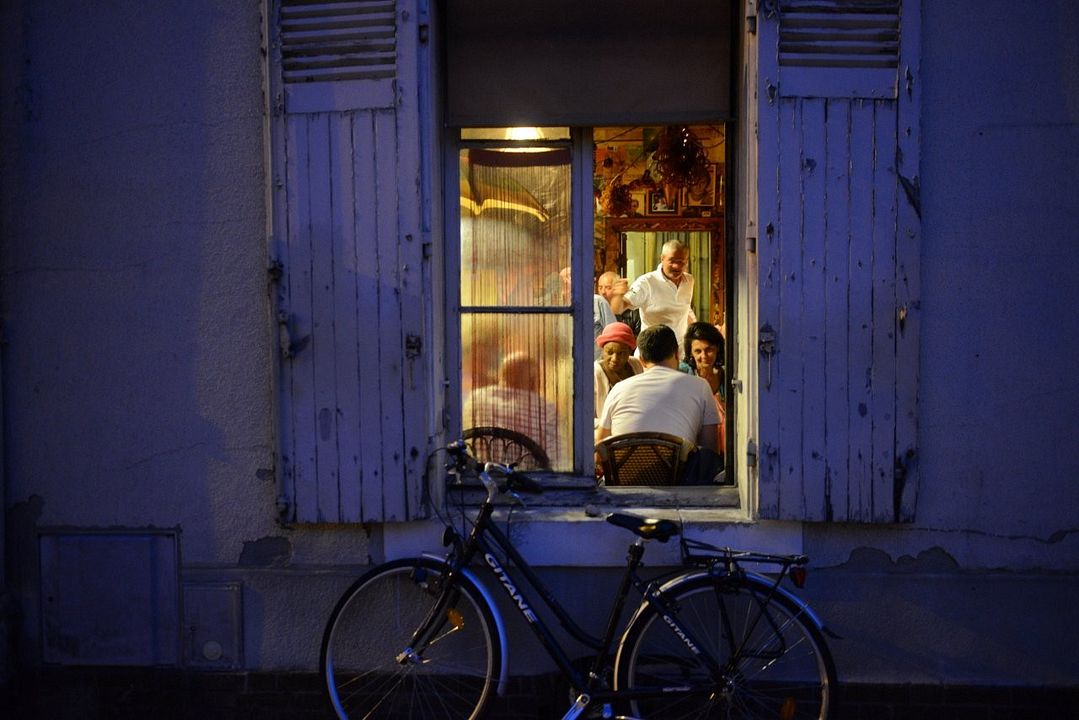 Au fabuleux bistrot de Jeannine : Photo