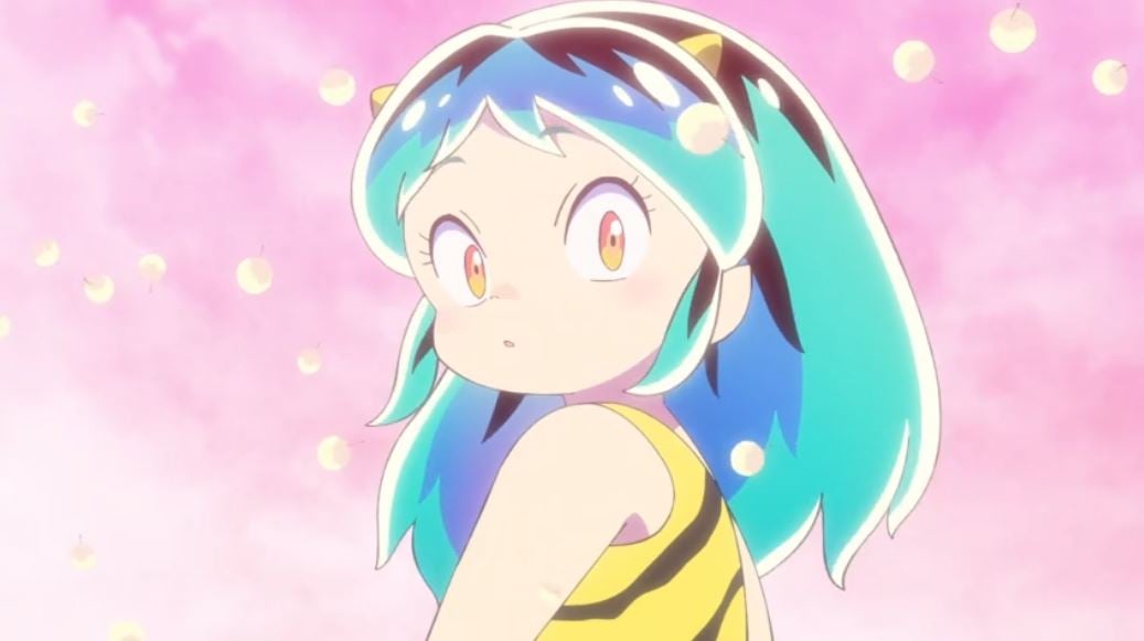 Urusei Yatsura (2022) : Photo