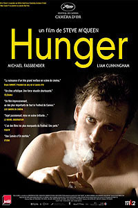Hunger : Affiche