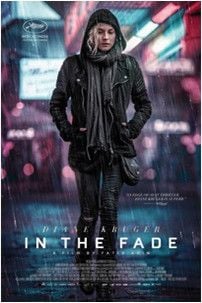 In the Fade : Affiche