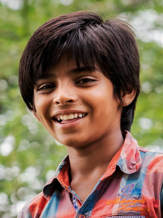 Affiche Vijay Vibhabhai Mer
