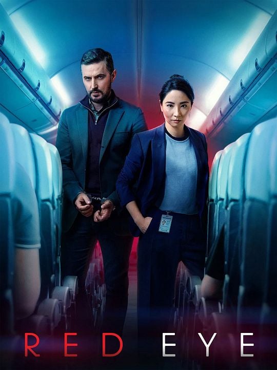 Code Rouge : Affiche