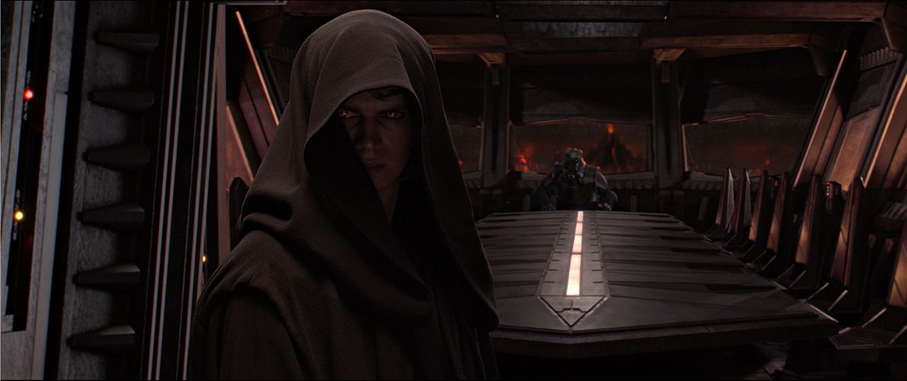 Photo Hayden Christensen