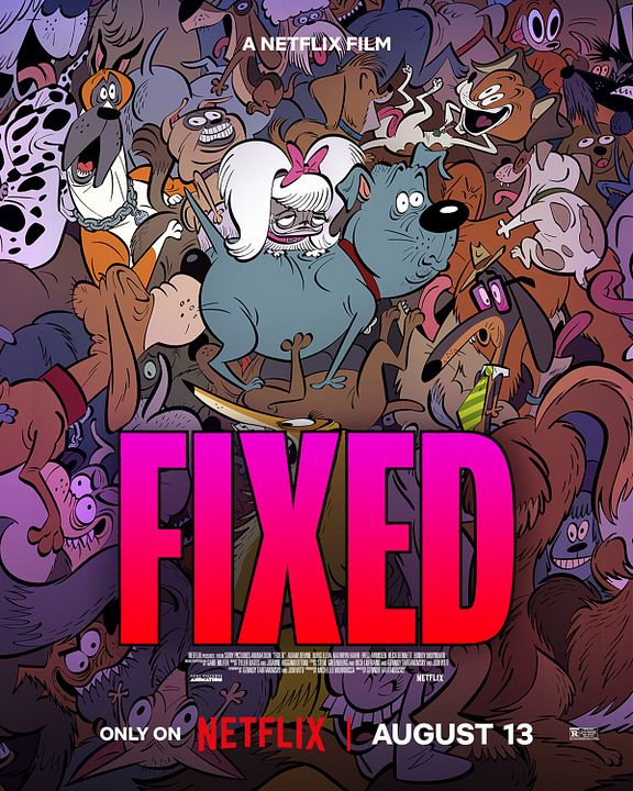Couic ! : Affiche