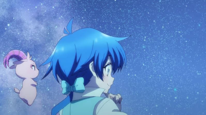 I Was Reincarnated as the 7th Prince so I Can Take My Time Perfecting My Magical Ability : Photo