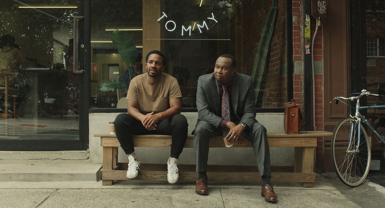 Love, Brooklyn : Photo
