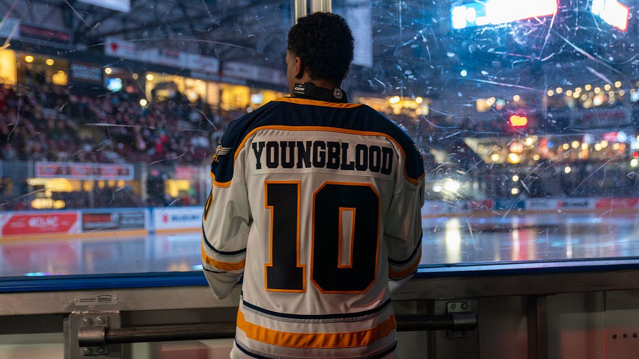 Youngblood : Photo