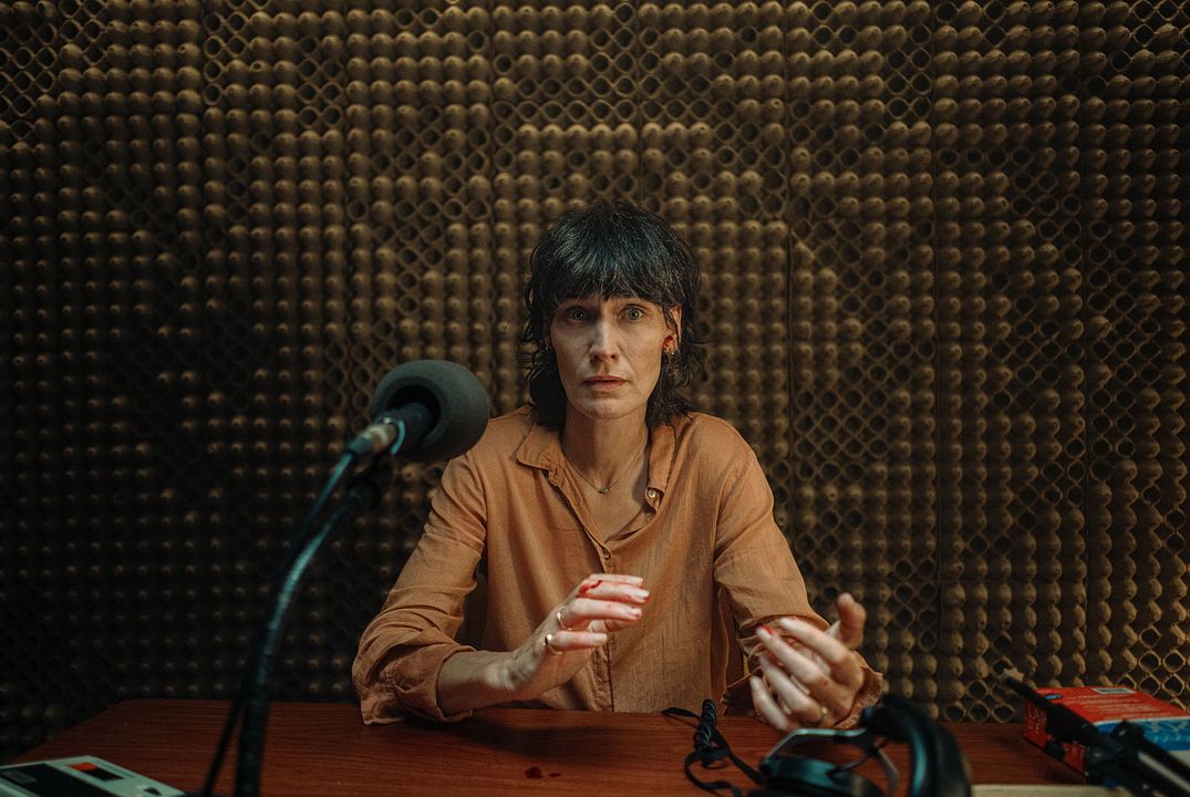 Photo Clotilde Hesme