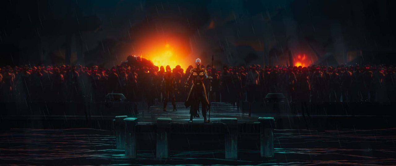 Marvel Zombies : Photo