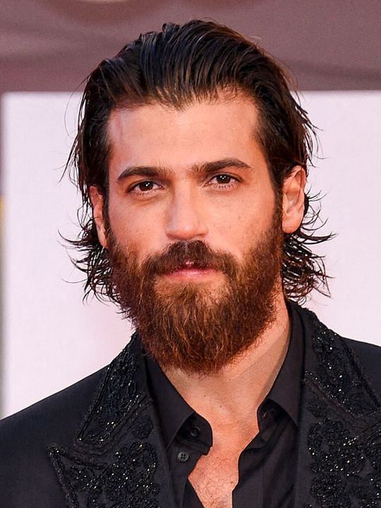 Affiche Can Yaman