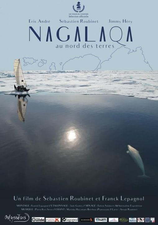 Nagalaqa : Affiche
