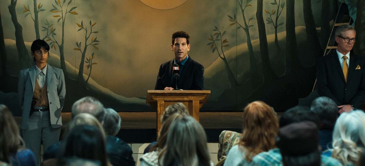 HIS & HERS : Photo Sunita Mani, Jon Bernthal