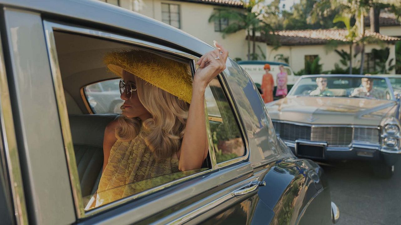 Photo Kristen Wiig
