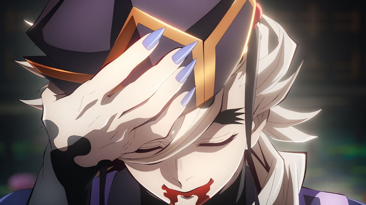 Demon Slayer: Kimetsu no Yaiba La Forteresse Infinie Film 1 : Photo