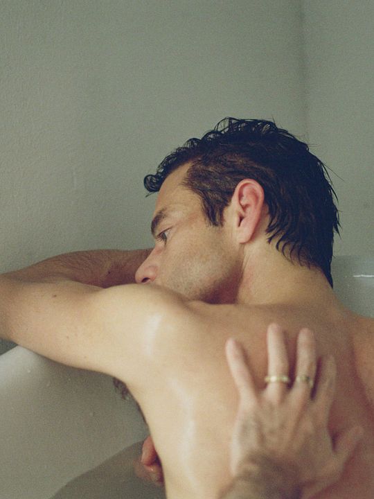 The Man I Love : Affiche